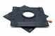 Китай 1305.8439DX Поворотна платформа сидіння Renault Trafic, Opel Vivaro, Primastar 2001-2014 права