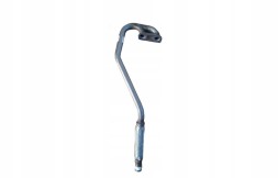 CHINA ZAM.1AP907 Випускний колектор aixam z402 2010 заміна