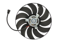 AD BRAKE VIC-424615 Вентилятор охолодження двигуна для VW TRANSPORTER T4 1.8-2.8 07.90-06.03