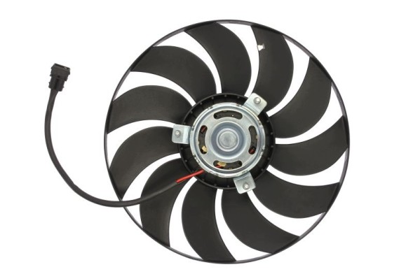 AD BRAKE VIC-424615 Вентилятор охолодження двигуна для VW TRANSPORTER T4 1.8-2.8 07.90-06.03