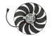 AD BRAKE VIC-424615 Вентилятор охолодження двигуна для VW TRANSPORTER T4 1.8-2.8 07.90-06.03
