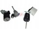 Peugeot OE Замок запалювання Комплект замків 9675620880 Новий OE Citroen Peugeot 208 308