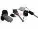 Peugeot OE Замок запалювання Комплект замків 9675620880 Новий OE Citroen Peugeot 208 308