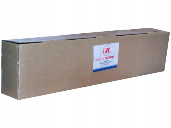 General Ricambi FI4118 Рульова передача
