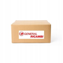 General Ricambi FI4118 Рульова передача
