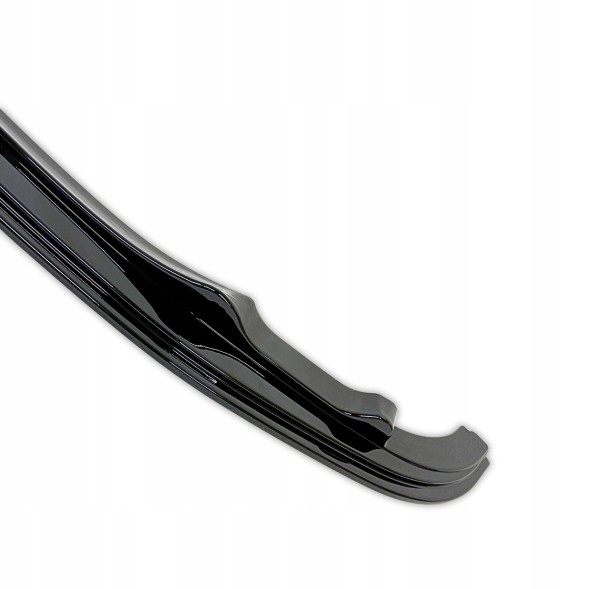 Китай BMW E92 E93 M PERFORMANCE DOKŁADKA ZDERZAKA CZARNY POŁYSK Накладка бампера Splitter BMW E92 E93 M ПАКЕТ СПОЙЛЕР ПЕРЕДНІЙ ЧОРНИЙ ГЛЯНЕЦЬ