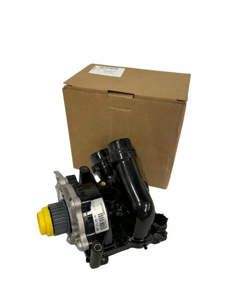Volkswagen OE 06H121026DN 06H121026DS 06H121026DC 06H121026CP 06H121026CC 06H121026B 06H121111K 06H121010 Водяний насос 06h121026dn 1.8 2.0 tsi superb passat тріщина!