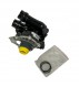 Volkswagen OE 06H121026DN 06H121026DS 06H121026DC 06H121026CP 06H121026CC 06H121026B 06H121111K 06H121010 Водяний насос 06h121026dn 1.8 2.0 tsi superb passat тріщина!