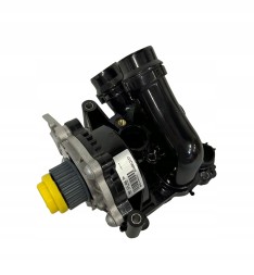 Volkswagen OE 06H121026DN 06H121026DS 06H121026DC 06H121026CP 06H121026CC 06H121026B 06H121111K 06H121010 Водяний насос 06h121026dn 1.8 2.0 tsi superb passat тріщина!