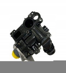 Volkswagen OE 06H121026DN 06H121026DS 06H121026DC 06H121026CP 06H121026CC 06H121026B 06H121111K 06H121010 Водяний насос 06h121026dn 1.8 2.0 tsi superb passat тріщина!