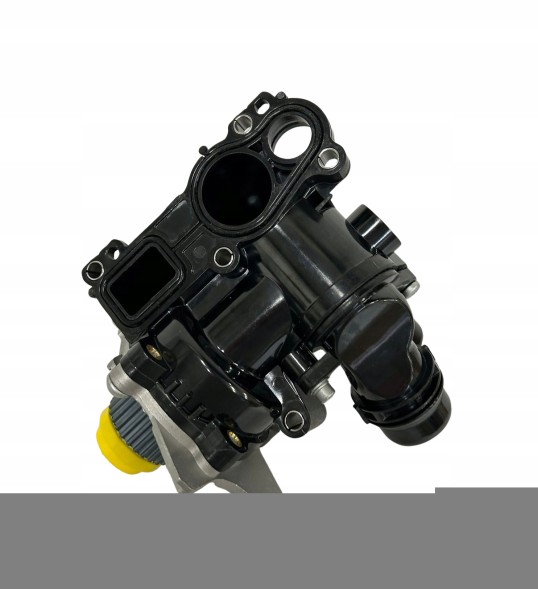 Volkswagen OE 06H121026DN 06H121026DS 06H121026DC 06H121026CP 06H121026CC 06H121026B 06H121111K 06H121010 Водяний насос 06h121026dn 1.8 2.0 tsi superb passat тріщина!