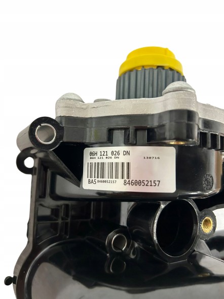 Volkswagen OE 06H121026DN 06H121026DS 06H121026DC 06H121026CP 06H121026CC 06H121026B 06H121111K 06H121010 Водяний насос 06h121026dn 1.8 2.0 tsi superb passat тріщина!