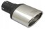 Ulter-Sport Ulter N1-28 Декоративний наконечник глушника ULTER 120 x 80 | N1-28