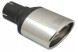 Ulter-Sport Ulter N1-28 Декоративний наконечник глушника ULTER 120 x 80 | N1-28