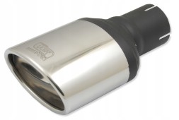 Ulter-Sport Ulter N1-28 Декоративний наконечник глушника ULTER 120 x 80 | N1-28