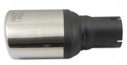 Ulter-Sport Ulter N1-28 Декоративний наконечник глушника ULTER 120 x 80 | N1-28
