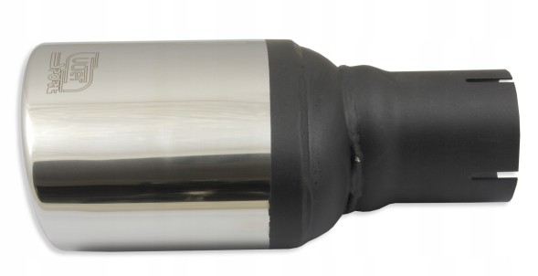Ulter-Sport Ulter N1-28 Декоративний наконечник глушника ULTER 120 x 80 | N1-28