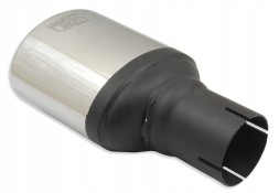 Ulter-Sport Ulter N1-28 Декоративний наконечник глушника ULTER 120 x 80 | N1-28