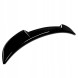 Китай 000-CHAR15-RSV2GB Спойлер "Качиний Хвіст" - Чорний Глянець - Стиль V2 DODGE CHARGER 2015-2023