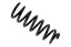 37 299088 BILSTEIN Пружина