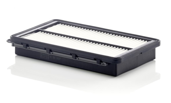 C 30027 MANN FILTER Фільтри забору повітря