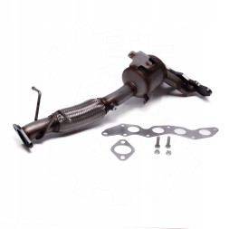 ESEN SKV 62SKV028 Каталізатор скв - ford c-max focus ii volvo c30 s40 ii v50 - 1253454