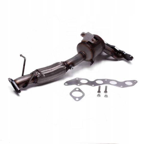 ESEN SKV 62SKV028 Каталізатор скв - ford c-max focus ii volvo c30 s40 ii v50 - 1253454