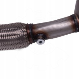 ESEN SKV 62SKV028 Каталізатор скв - ford c-max focus ii volvo c30 s40 ii v50 - 1253454