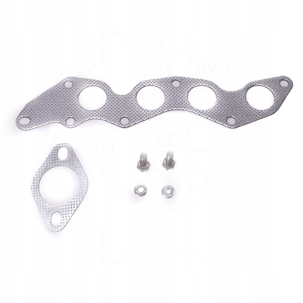 ESEN SKV 62SKV028 Каталізатор скв - ford c-max focus ii volvo c30 s40 ii v50 - 1253454
