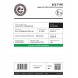 ESEN SKV 62SKV028 Каталізатор скв - ford c-max focus ii volvo c30 s40 ii v50 - 1253454