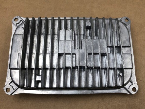 ВОЛЛЕР H.169/364. Контролер модуль фари лампи ліва для e w213 2139005711 multibeam led