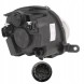 TYC 303509-E + 303510-E MHM TUNING Рефлектор Фара Ближнього Світла Tyc Fiat 500 312 2007-2015 комплект