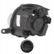 TYC 303509-E + 303510-E MHM TUNING Рефлектор Фара Ближнього Світла Tyc Fiat 500 312 2007-2015 комплект