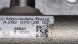 Mercedes-Benz OE S27698670 Рейка паливної форсунки, форсунки A2820702800 MERCEDES W177 W247 CLA 118 1.3 CGI
