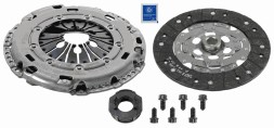 3 000 970 058 SACHS Ремонтний комплект зчеплення