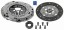 3 000 970 058 SACHS Ремонтний комплект зчеплення