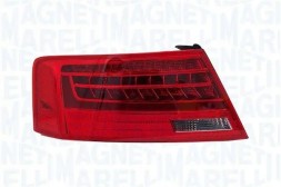 MAGNETI MARELLI 714021190803 Світлодіодна задня лампа 714021190803 magneti marelli audi