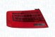 MAGNETI MARELLI 714021190803 Світлодіодна задня лампа 714021190803 magneti marelli audi