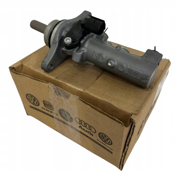 Volkswagen OE 1K1614019S 1K1 614 019 S Гальмівний насос VW 1К1614019S