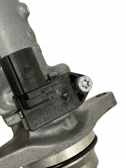 Volkswagen OE 1K1614019S 1K1 614 019 S Гальмівний насос VW 1К1614019S
