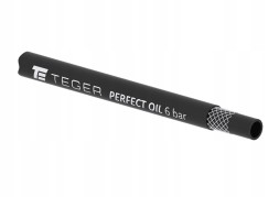 Teger T-WAZ-10-OL-50 Масляний шланг PERFECT OIL - Масло. Дизель - DN10 - 6 бар / 0,6 МПа TEGER (sp