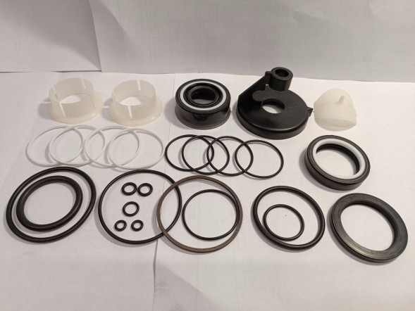 Китай BW9022KIT Ремкомплект рульової передачі BMW 7 F01-F04 08-15 5 F10-18 10-17