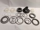 Китай BW9022KIT Ремкомплект рульової передачі BMW 7 F01-F04 08-15 5 F10-18 10-17