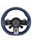 Mercedes-Benz OE КЕРМО З ПОДУШКОЮ БЕЗПЕКИ Mercedes SL R232 СИНЯ ШКІРА A09946016098S16