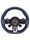 Mercedes-Benz OE КЕРМО З ПОДУШКОЮ БЕЗПЕКИ Mercedes SL R232 СИНЯ ШКІРА A09946016098S16