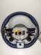 Mercedes-Benz OE КЕРМО З ПОДУШКОЮ БЕЗПЕКИ Mercedes SL R232 СИНЯ ШКІРА A09946016098S16
