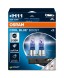 62211CBB 2HB OSRAM Автолампа Osram H11 12V 55W к т 2 шт