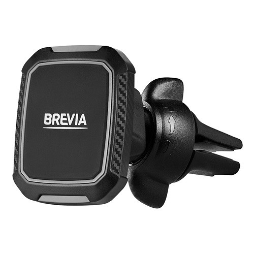 48300 BREVIA Тримач мобільного телефону BREVIA AirClip MagSlim