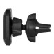 48300 BREVIA Тримач мобільного телефону BREVIA AirClip MagSlim