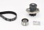 Continental CT1045WP1 Contitech ct1115wp1 водяний насос + комплект ремінь грм